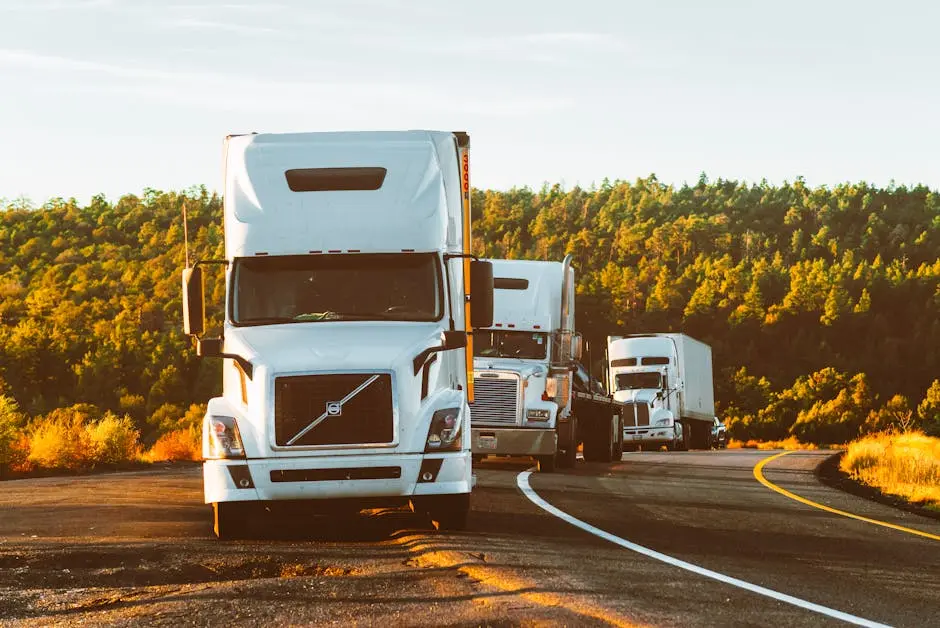 Why Are DOT Physicals Required for Commercial Drivers?